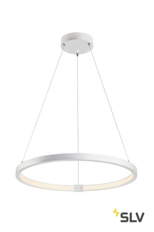 Подвесной светильник Slv ONE 60 DALI 1002910