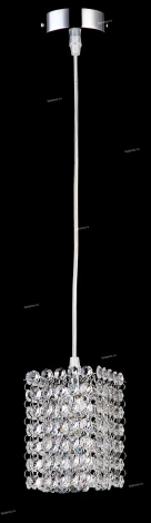 Подвесной светильник Lightstar Cristallo 795414 (220V, на проводе)