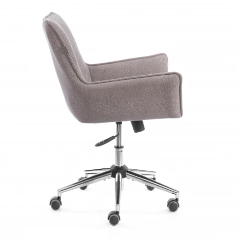 Кресло Murano/Мурано хром Tetchair арт.25217