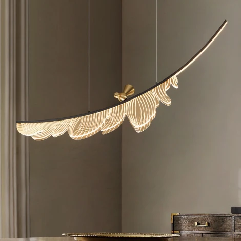 Подвесной светильник Colibri Imperiumloft Colibri01 (213650-23)