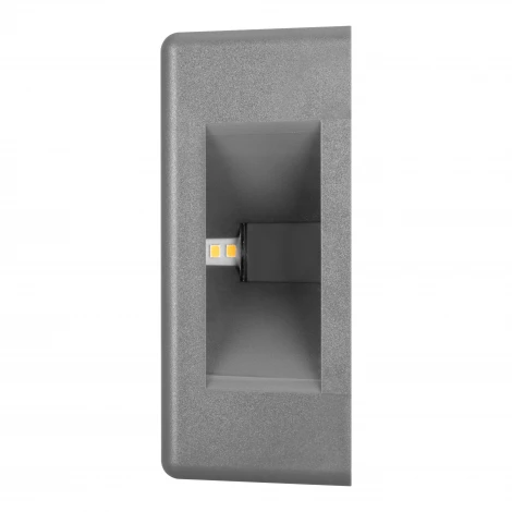 Архитектурная подсветка светодиодная duwi 24267 3