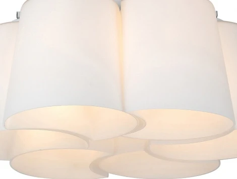 Потолочная люстра ST Luce Chiello SL543.502.06
