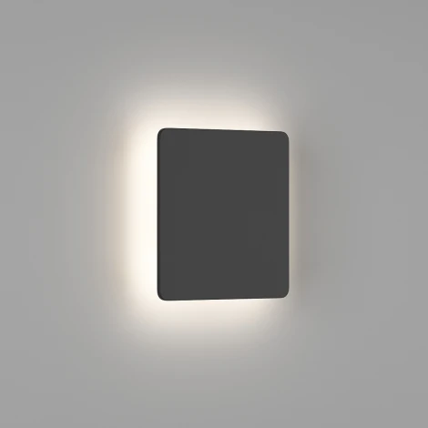 Настенный светильник DesignLed RUBIK LWA807A-BL-WW