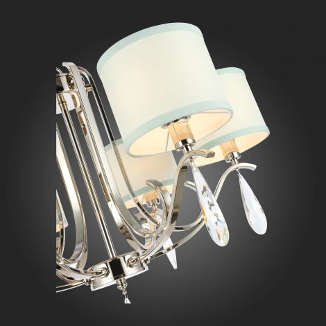 Подвесная люстра ST Luce Cellado SL1753.103.06