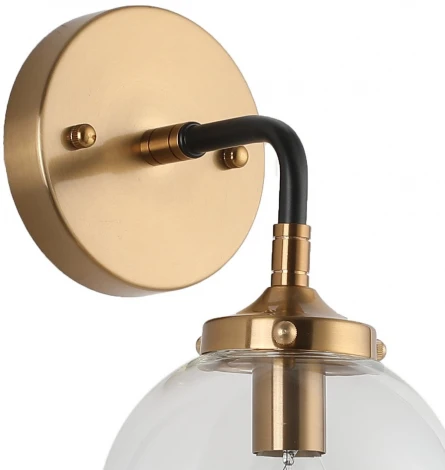 Бра Zortes Lampady ZRS.79901.1 (220V, шар)