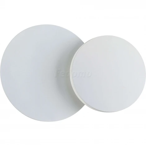 Настенный светильник Novotech Smena 357857 (LED, 220V, шар)