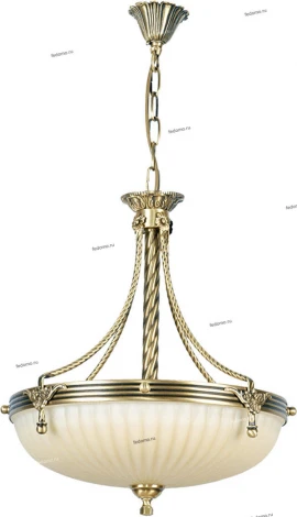 Подвесной светильник MW-Light Афродита 317010504