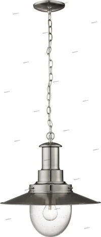 Подвесной светильник Arte Lamp Fisherman A5540SP-1SS