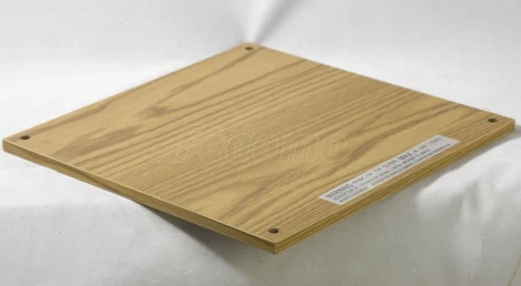 Торшер колонна со столиком Lussole Lgo Woodruff GRLSP-0332 (220V, выключатель, IP21)