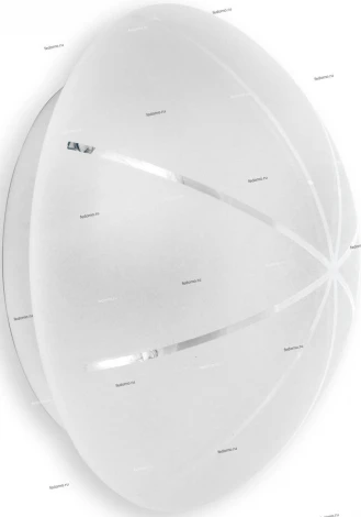 Настенно-потолочный светильник Toplight Jessica TL9431Y-01WH