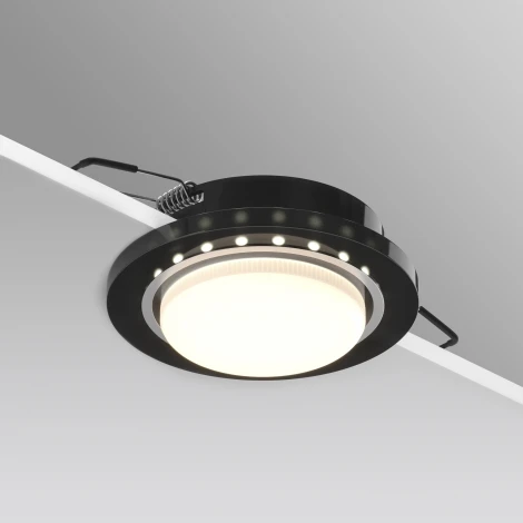 Встраиваемый светильник Nuvolt Graf LDL-009B