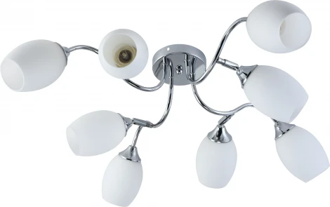 Потолочная люстра Rivoli Hollie 3135-308