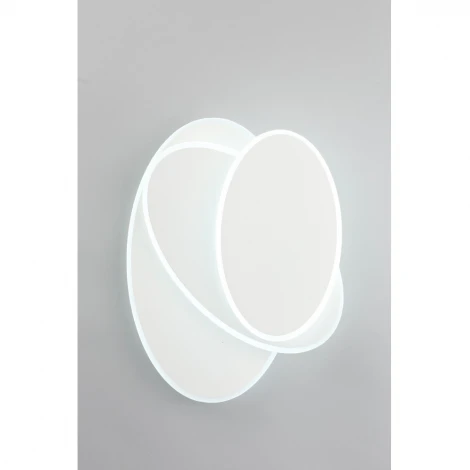 Настенный светильник складываемый Omnilux Comerio OML-01901-25 (LED, 220V)