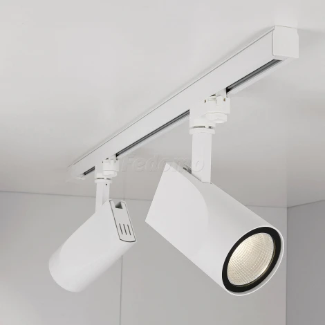 Трековый светильник Elektrostandard Vista LTB15