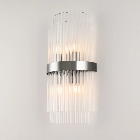 Бра Arte Milano Torcia 430122.250.4.E14.C1 BK