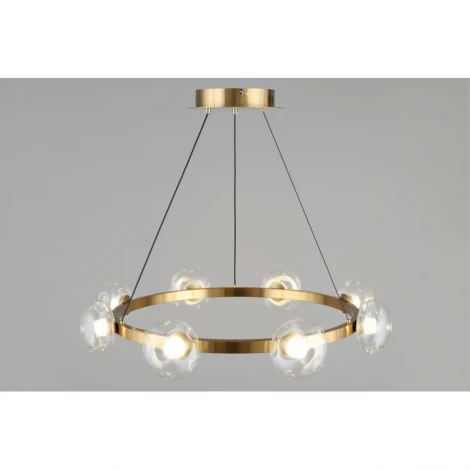 Подвесной светильник Aployt Klarissa APL.072.33.08