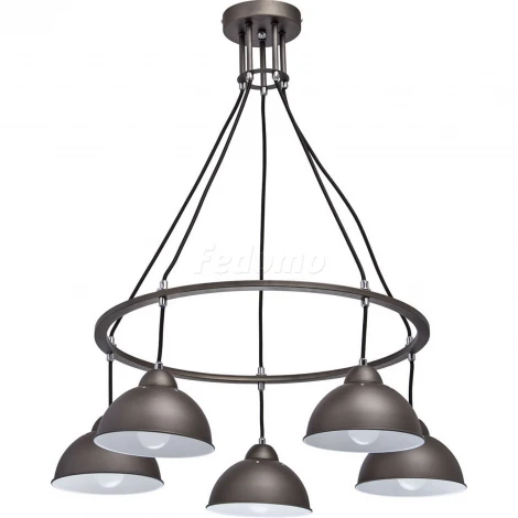 Подвесная люстра MW-Light Формула 696010505