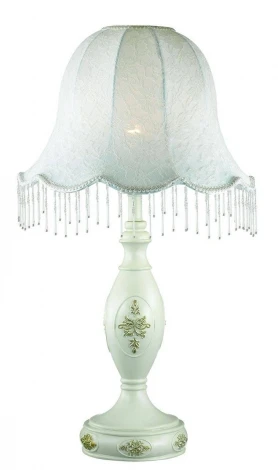 Интерьерная настольная лампа ST Luce Canzone SL250.504.01