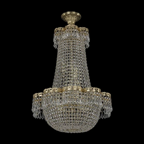 Потолочная люстра Bohemia 1931 19311/H2/45JB G