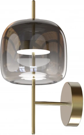 Бра светодиодное Lightstar Cupola 804618 (220V)