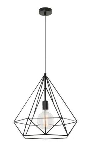 Подвесной светильник Lampex Alma 841/A