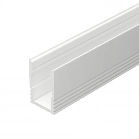 Профиль SL-MINI-8-H12-2000 WHITE (Arlight, Алюминий) 037107
