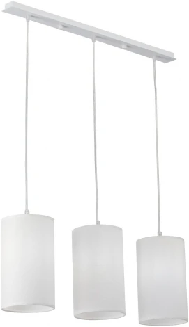 Подвесной светильник Vitaluce V2895-0/3S (220V, на проводе)