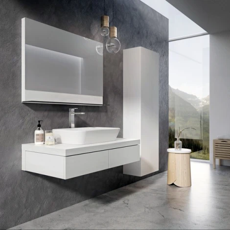 Раковина Ravak Ceramic 600 R