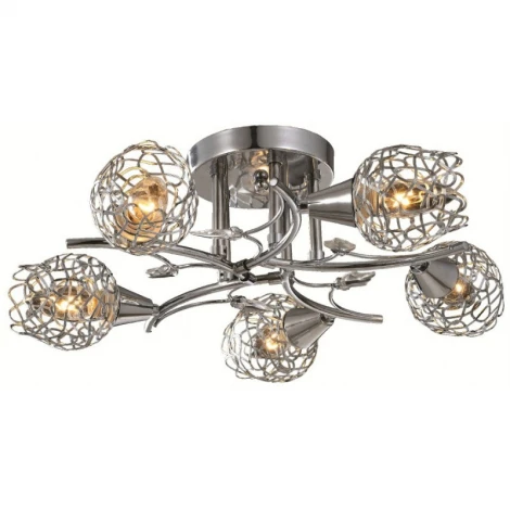 Потолочная люстра Toscom Dionis TC-992-505