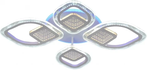 Потолочная люстра Мелодия Света SS1L 000028973