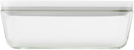 Контейнер стеклянный ZWILLING Fresh&Save для вакуумного хранения в холодильнике, 1500 мл 36812-100
