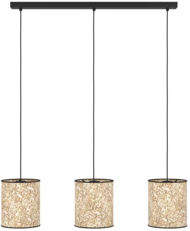 Подвесной светильник Eglo Butterburn 43937 (220V, на проводе)