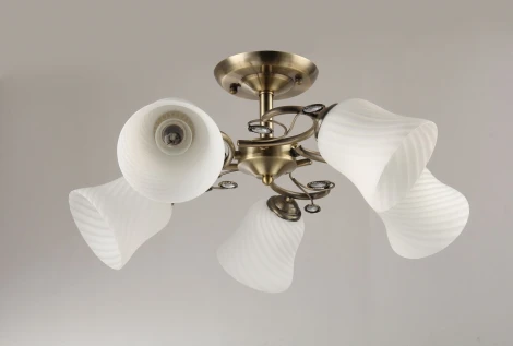 Потолочная люстра Toscom Sheldon TC-150-305