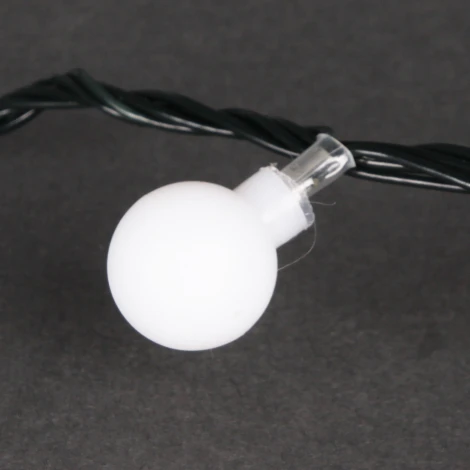 Гирлянда светодиодная 10 м Sneha A-002A LED RGB