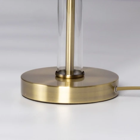 Настольная лампа MW-Light Конрад 667034101