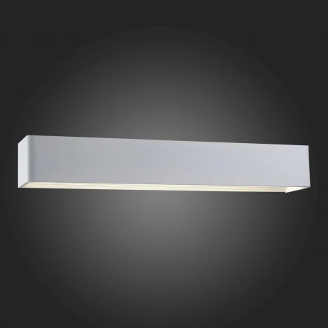 Настенный светильник линейный светодиодный ST Luce Grappa SL592.511.01