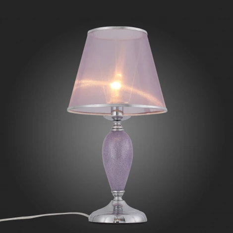 Интерьерная настольная лампа ST Luce Lilium SL175.104.01