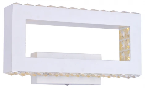 Настенный светильник ST Luce SL217 SL217.501.01