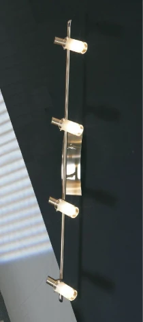 Настенно-потолочный светильник Lussole Turro LSL-0109-04