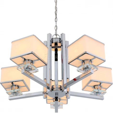Подвесная люстра ST Luce Diritta SL187.103.05
