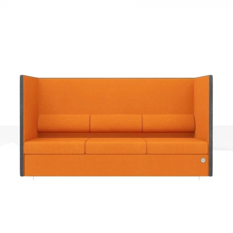 Диван двухместный Private Line 5003