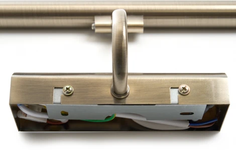 Светодиодная подсветка Feron AL5072 41879 для зеркал с поворотным механизмом 4000K 6W IP20