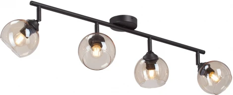 Спот на штанге V43130-13/4PL Vitaluce (220V, шар)