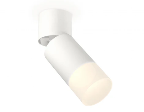 Спот Ambrella Techno Spot XM6312083 (220V, круглые)