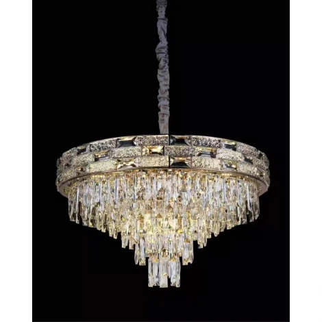 Подвесная люстра Aployt Matylda APL.775.03.11