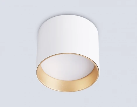 Накладной точечный светильник Ambrella Techno Spot TN5304 (220V, круглые)