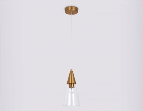 Подвесной светильник TRADITIONAL TR3666 (220V, на проводе)