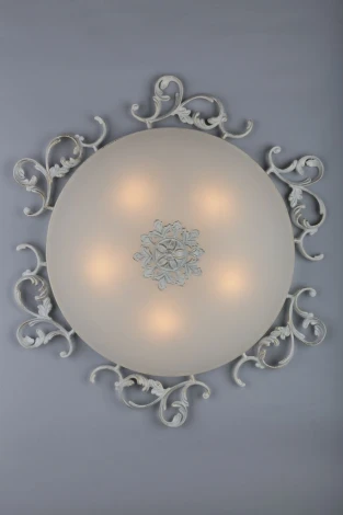 Потолочный светильник круглый Omnilux Ragusa OML-76517-05 (220V)