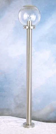 Наземный фонарь Globo Bowle II 3182