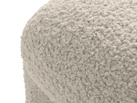 Банкетка Shaggy ОГОГО Обстановочка!